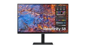Samsung 27″ 4K Display – S80PB
