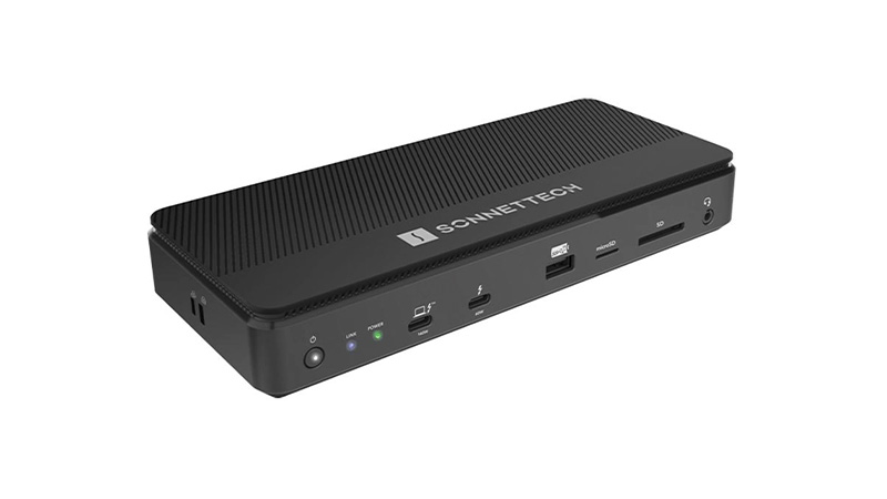Sonnet Echo 13 Dock