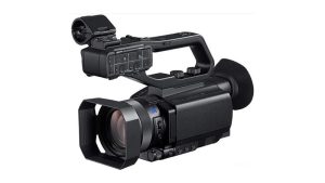 Sony HXR-NX80 Camcorder