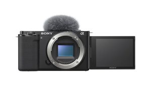 Sony ZV-1 II Vlog Camera