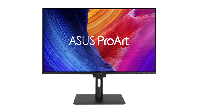 asus pro art 32 inch