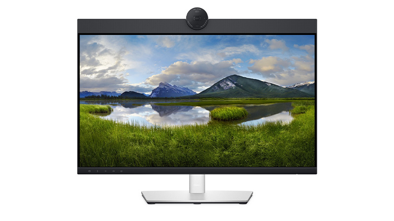 Dell Video Conference Monitor
