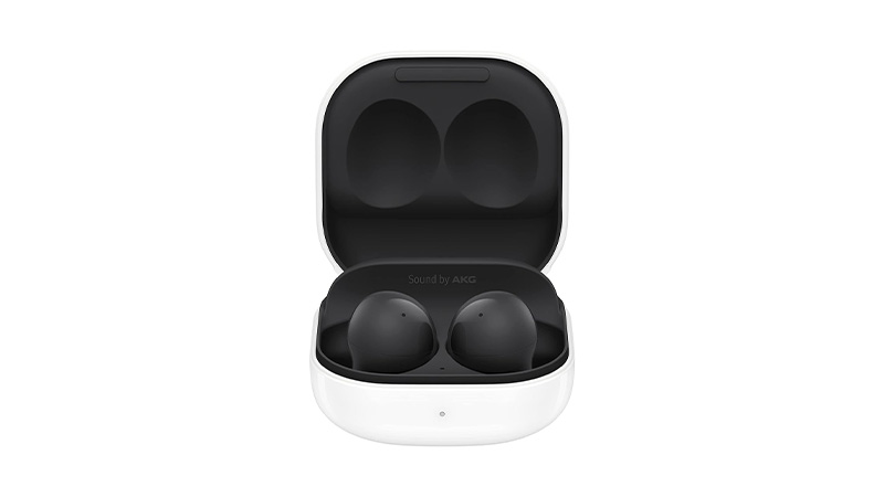 google buds2 black