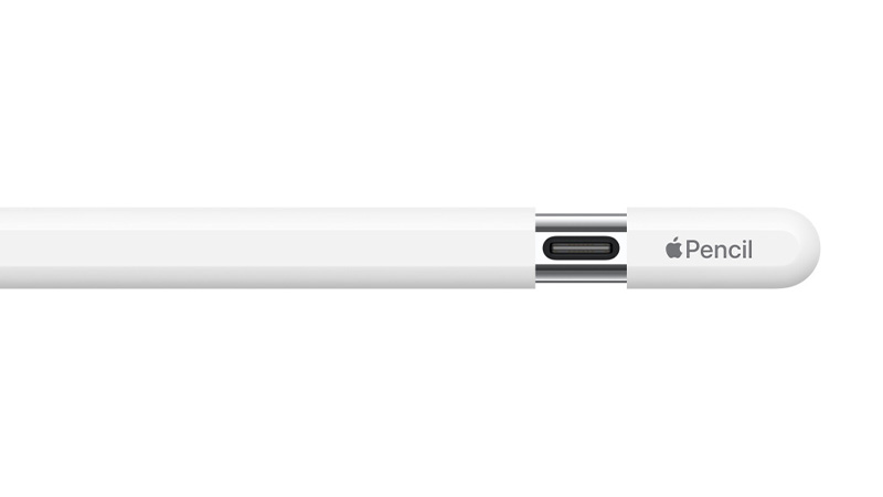 Apple Pencil (USB-C)