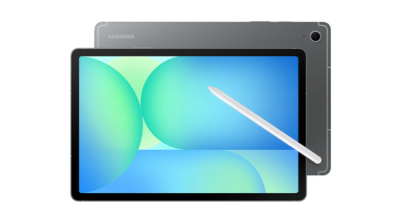 SAMSUNG TAB S10 GREY
