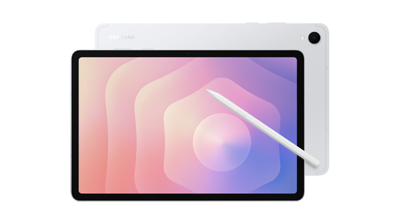 SAMSUNG TAB S11 SILVER