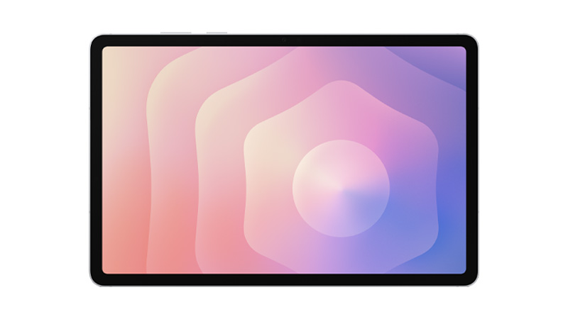 SAMSUNG TAB S11 SILVER