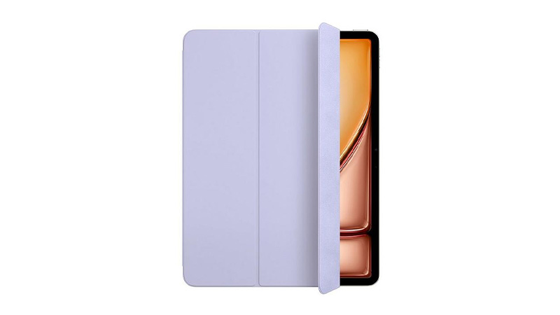 Smart Folio for iPad Air purple