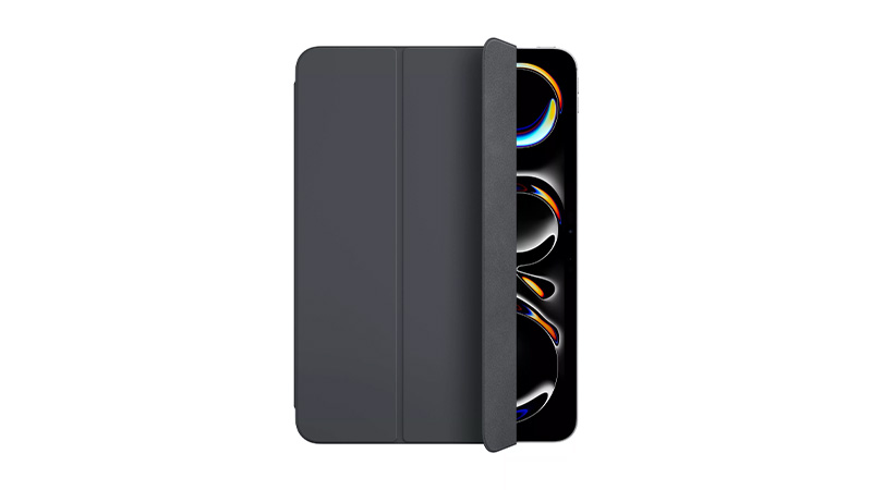 Smart Folio for iPad Pro black