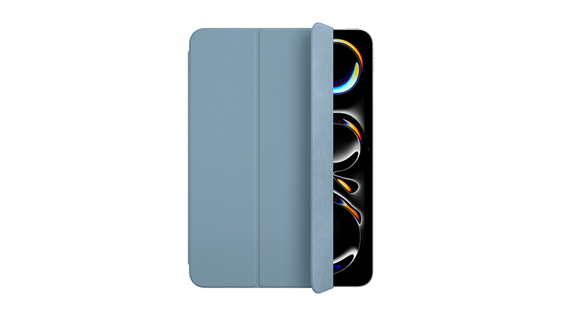 Smart Folio for iPad Pro blue