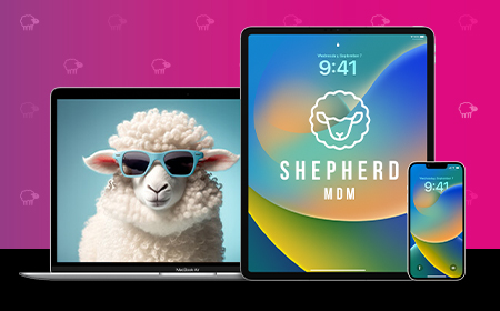 Shepherd Devices