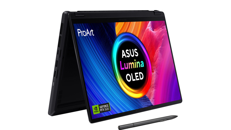 Pre order the Asus Go pro Edition PX13