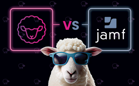shepherd VS Jamf