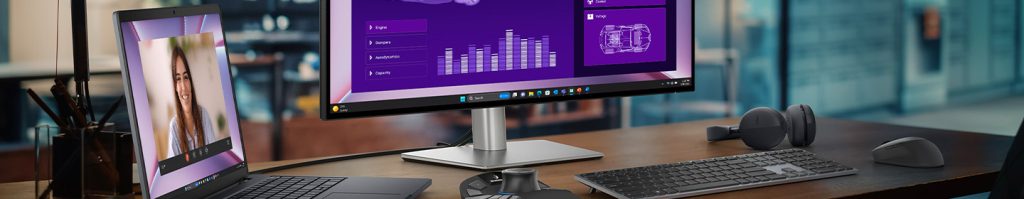 Dell Pro Max set up