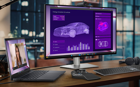Dell Pro Max set up