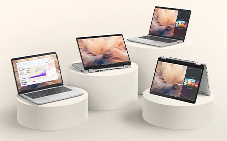 dell pro family