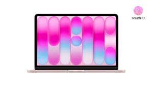 Apple MacBook Neo – 512GB SSD