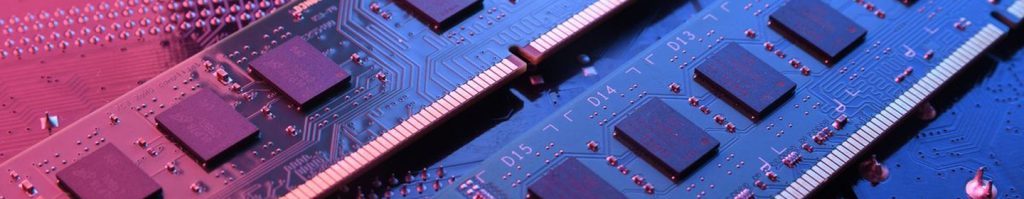 RAM on Mac