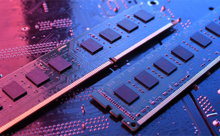 RAM on Mac