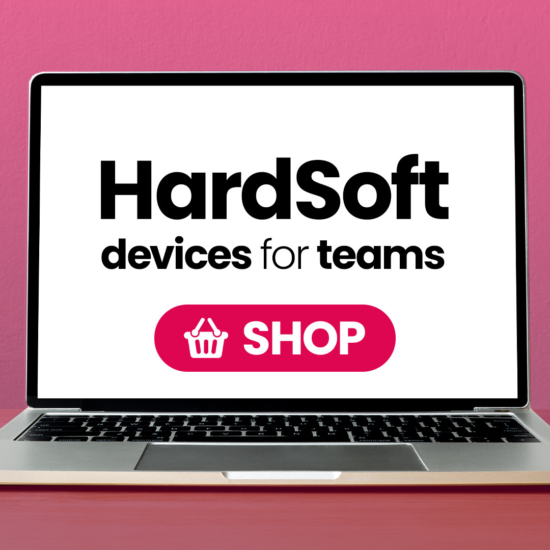 HardSoft X Devices for Teams Shop