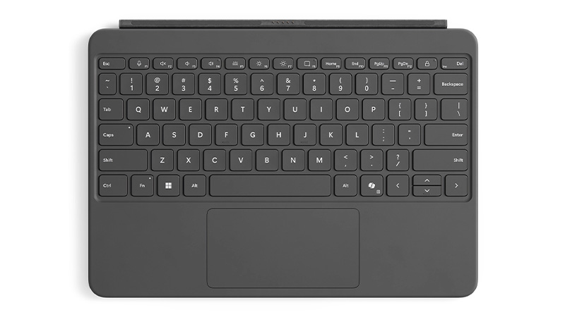 Surface Pro 12" Type Cover