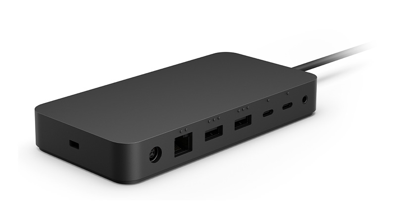 surface thunderbolt 4 dock