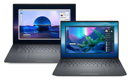 Dell Pro Max 14 16
