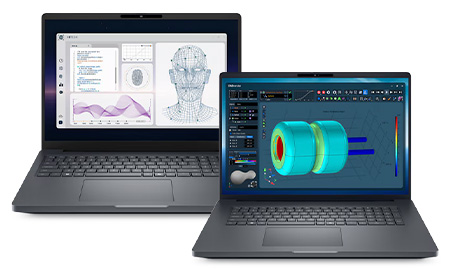 Dell Pro Max 16 18 plus