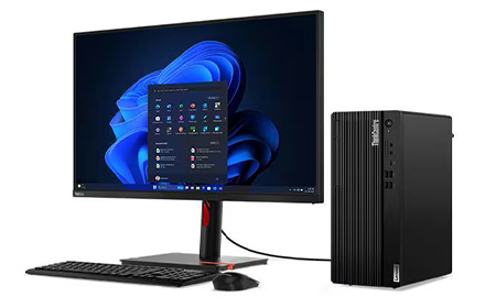 lenovo thinkcentre desktop