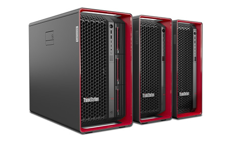 lenovo think station