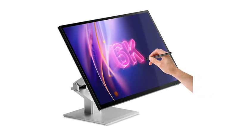 Clarity 6K Touch 32