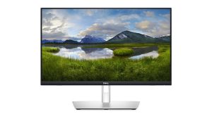 Dell Pro Plus 24” Full HD USB-C Hub Monitor