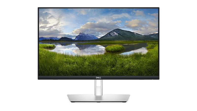 Dell Pro 24" Plus Touch USB-C Hub Monitor