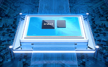 Intel chip N series