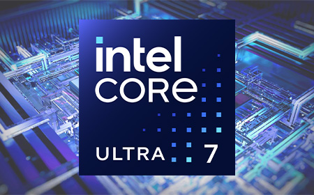 Intel Core Ultra 7