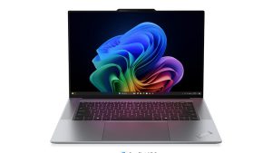 Lenovo ThinkPad X9-15p Aura Edition