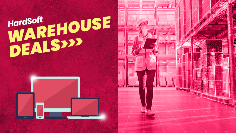 warehouse deals