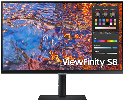 Samsung 27″ 4K Display