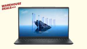 Warehouse Deal | Dell Pro 15 Essential – Intel Core i7 1355U, 16GB RAM, 512GB SSD