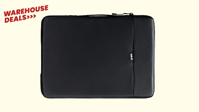 Mous MacBook Pro 16″ Protective Sleeve