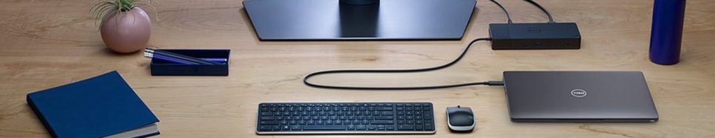 Choosing the Right Docking Station