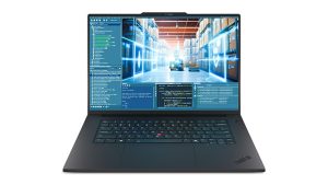 Lenovo ThinkPad P1 Gen 8