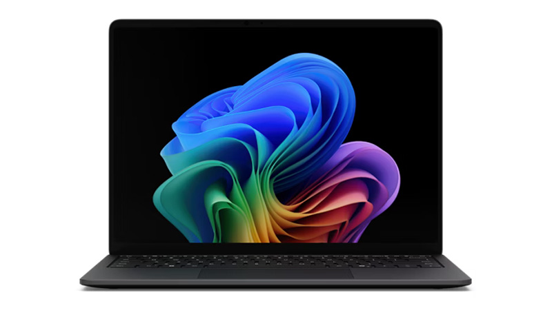 Front view image of the Surface Laptop 8 15 inch