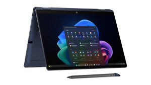 HP EliteBook X Flip G2i