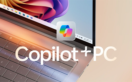 copilot PC samsung galaxy book