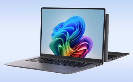samsung galaxy book pro 14 and 16