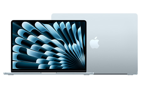 MACBOOK AIR