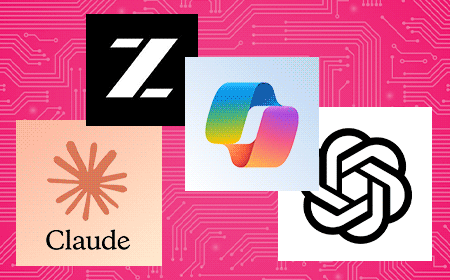 AI logos for ondevice and cloud systems