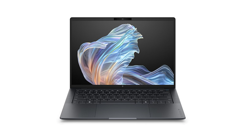 HP EliteBook X G2i front facing