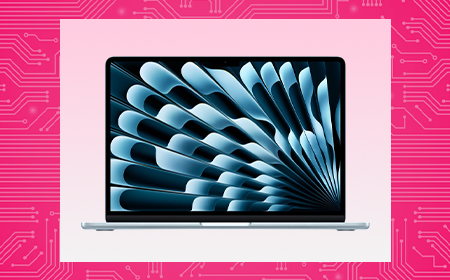 MacBook Air